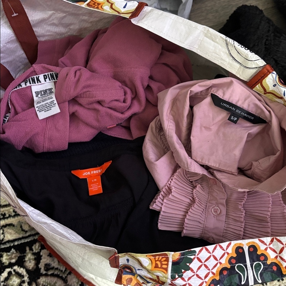 Bundle sale 20 Tops Blouse Bundle